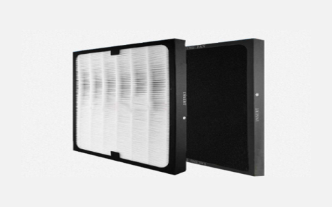  HEPA活性炭（布魯雅爾200）